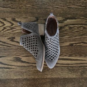 Jeffrey Campbell Booties